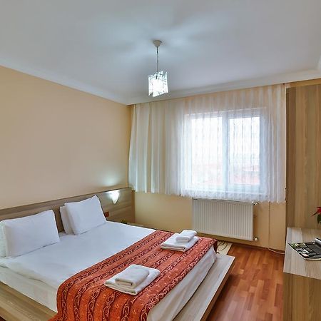 Afyon Can Termal Apart Afyonkarahisar Ngoại thất bức ảnh