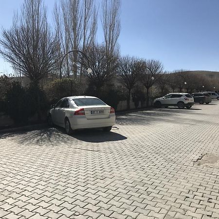 Afyon Can Termal Apart Afyonkarahisar Ngoại thất bức ảnh